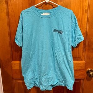 Disney World Grand Floridian Resort t-shirt